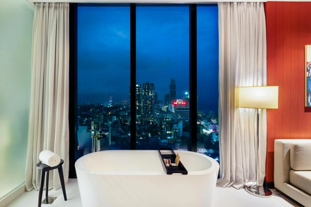 NH Collection Colombo - Hotel Photo 48