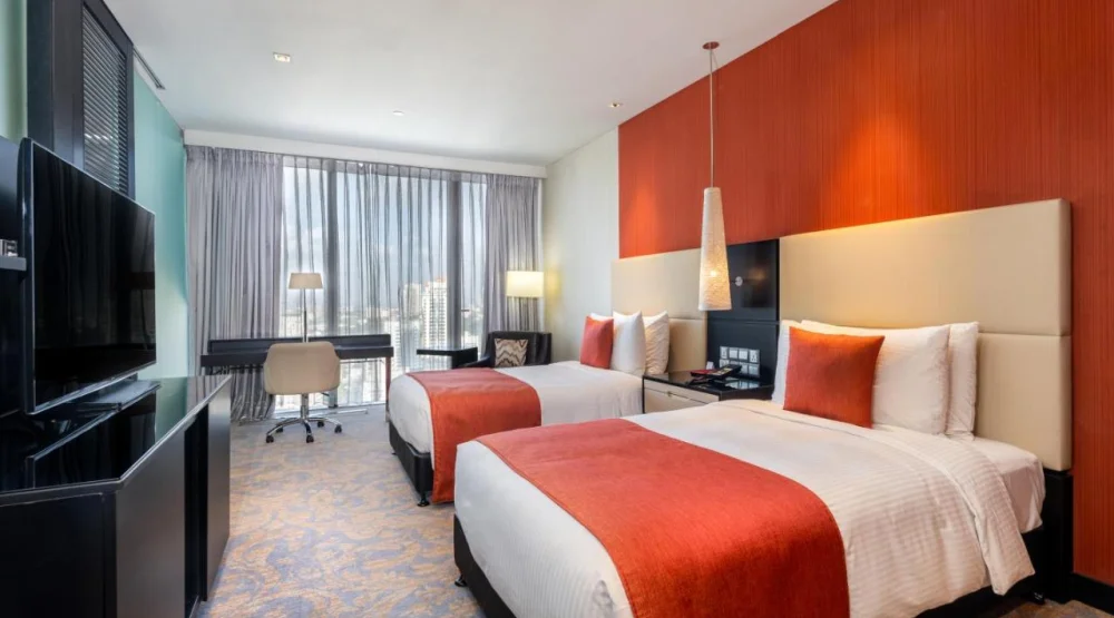 Premium Room at NH Collection Colombo