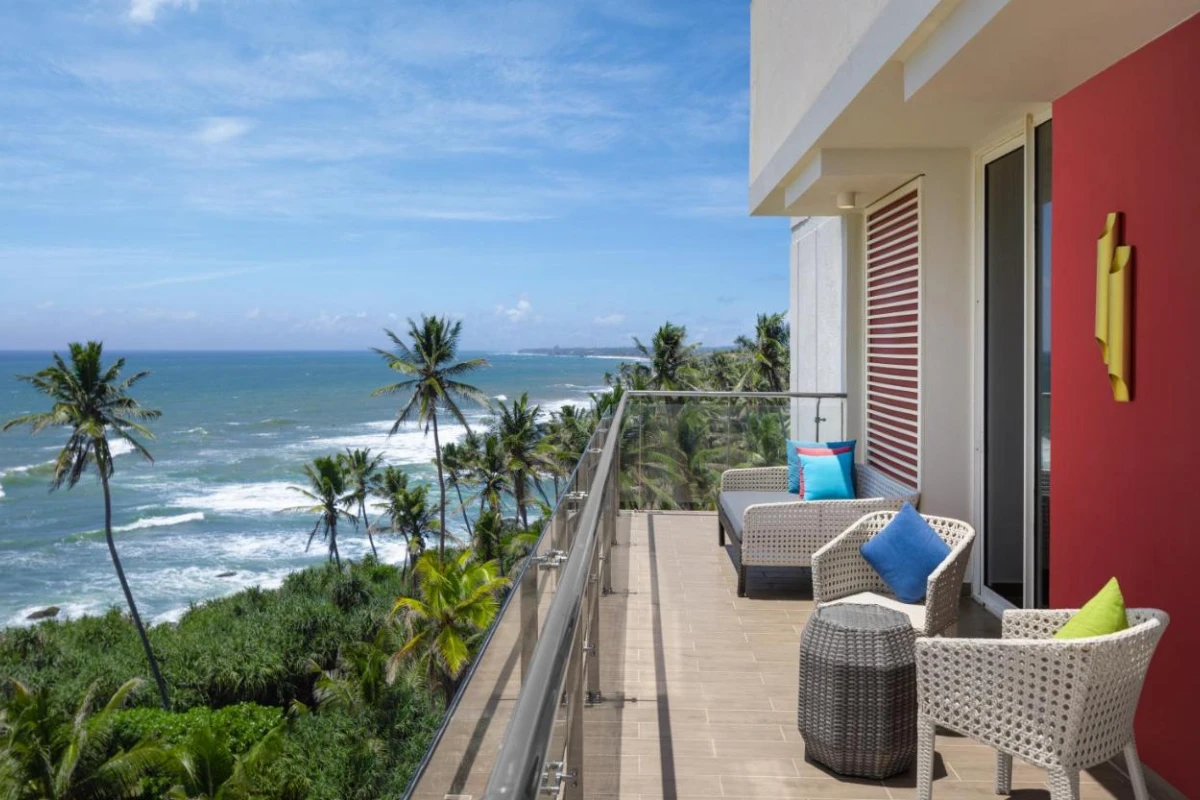 Radisson Blu Resort Galle - Hotel Photo 3