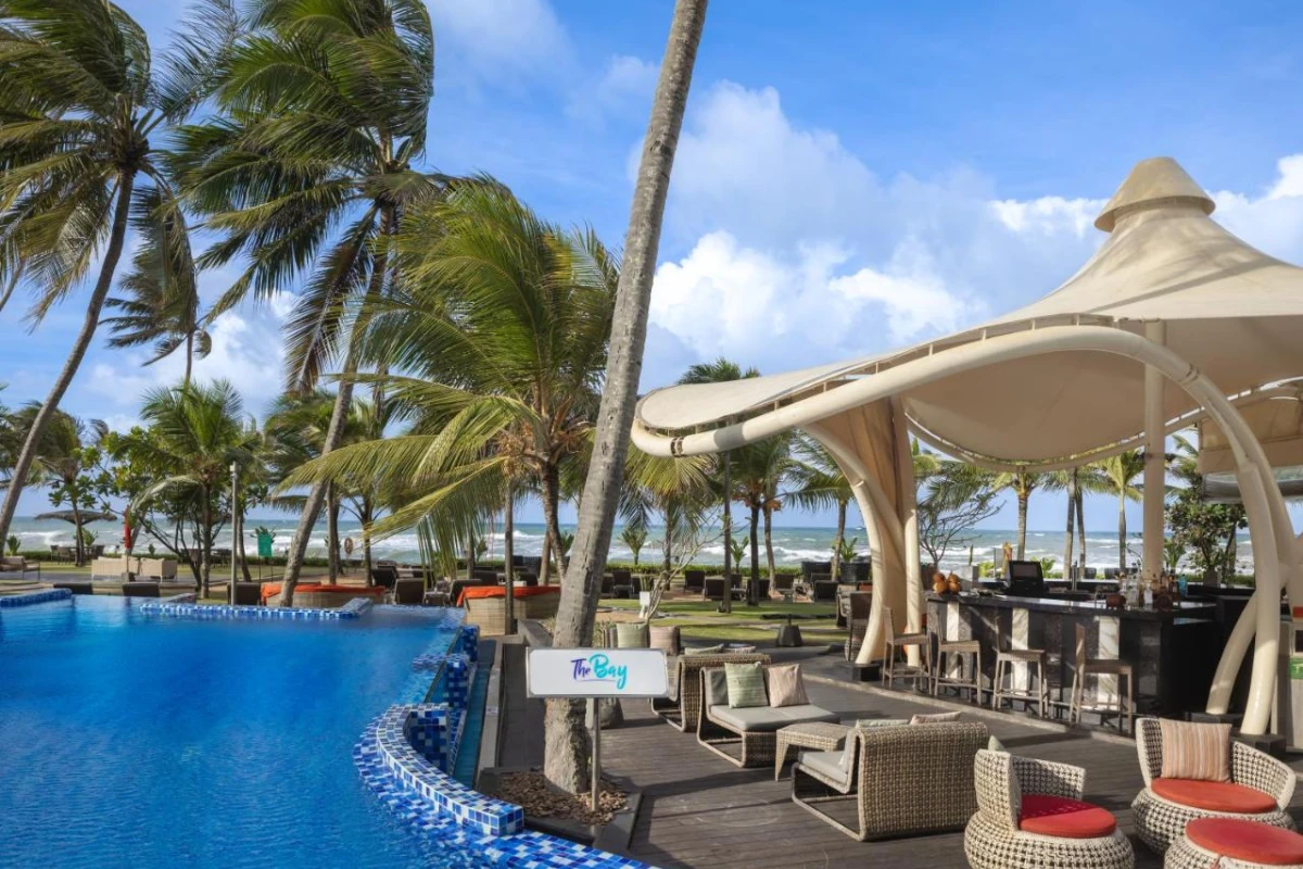 Radisson Blu Resort Galle - Hotel Photo 4