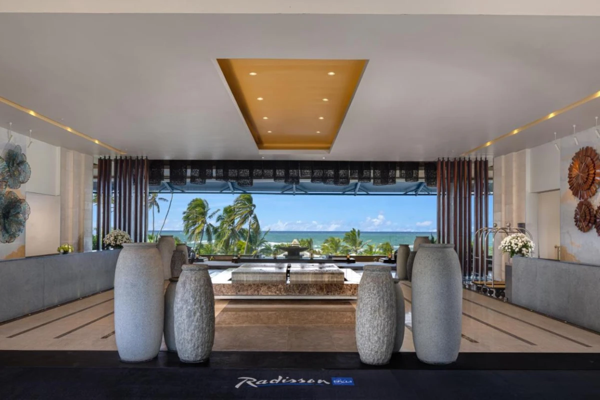 Radisson Blu Resort Galle - Hotel Photo 6