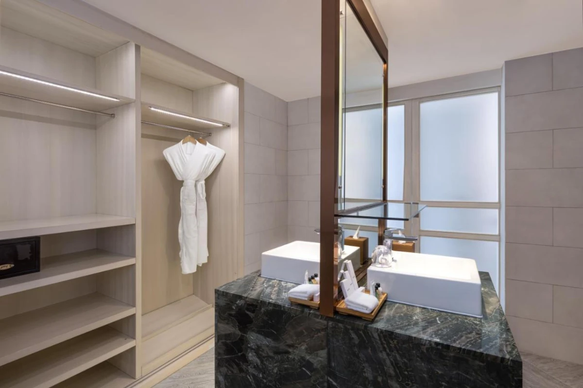 Radisson Blu Resort Galle - Hotel Photo 10