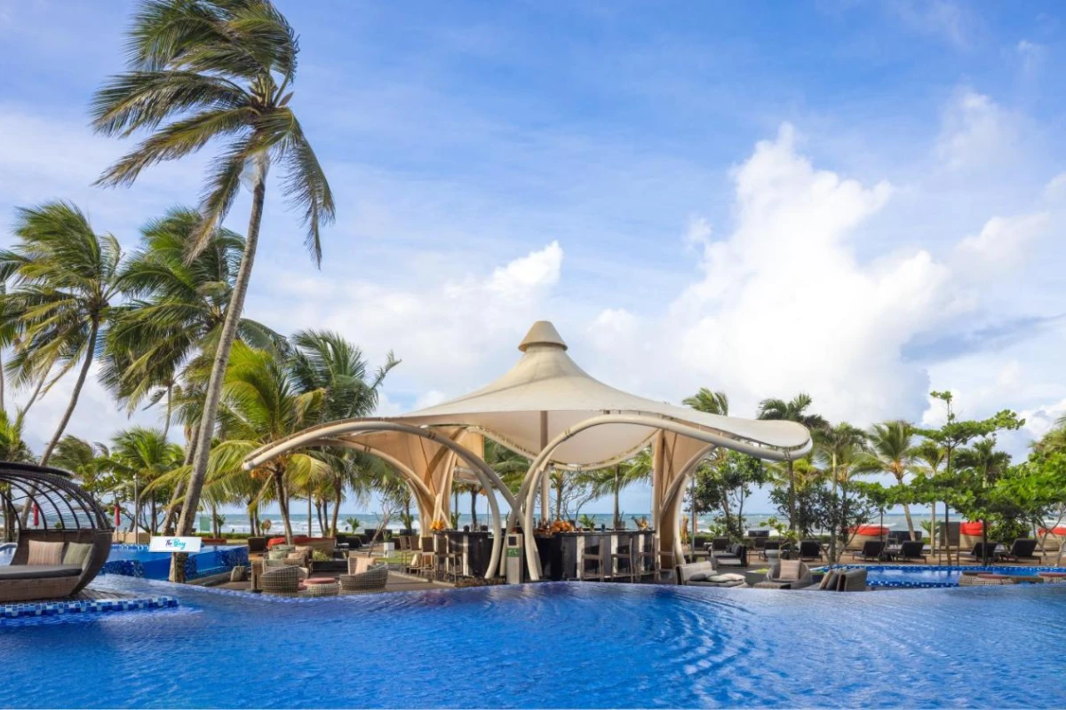 Radisson Blu Resort Galle - Hotel Photo 11