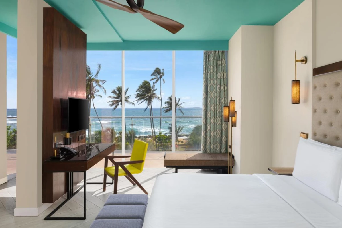 Radisson Blu Resort Galle - Hotel Photo 17