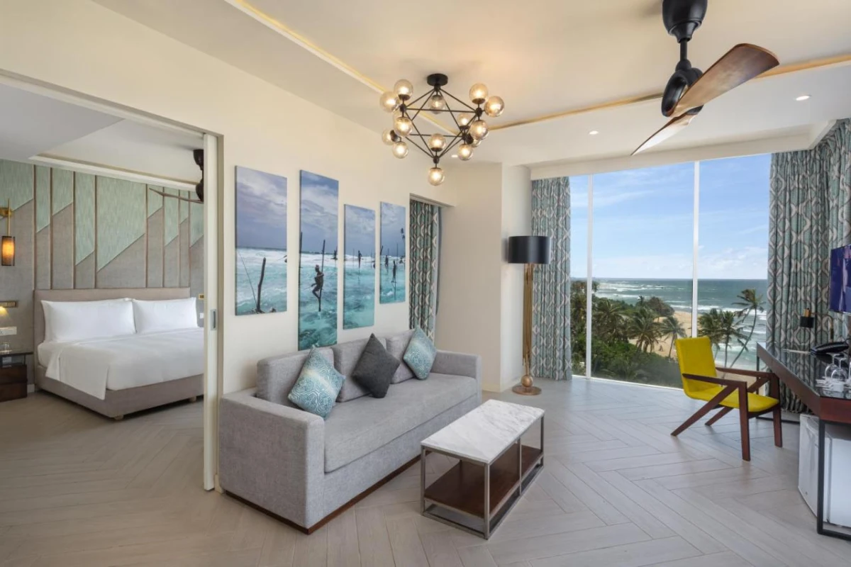 Radisson Blu Resort Galle - Hotel Photo 19