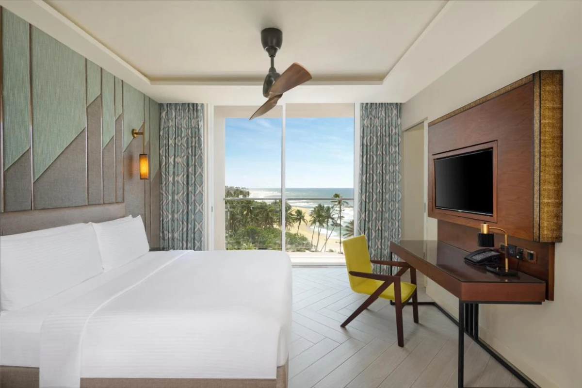 Radisson Blu Resort Galle - Hotel Photo 21