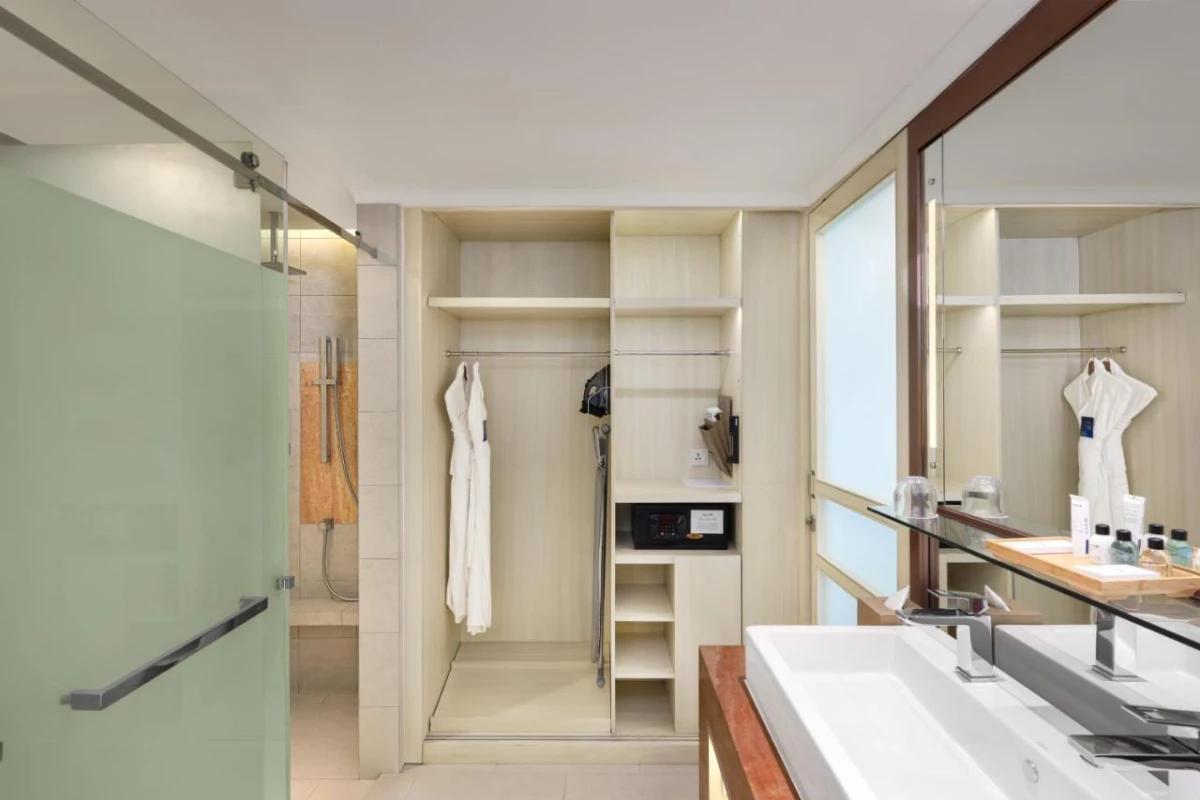 Radisson Blu Resort Galle - Hotel Photo 24