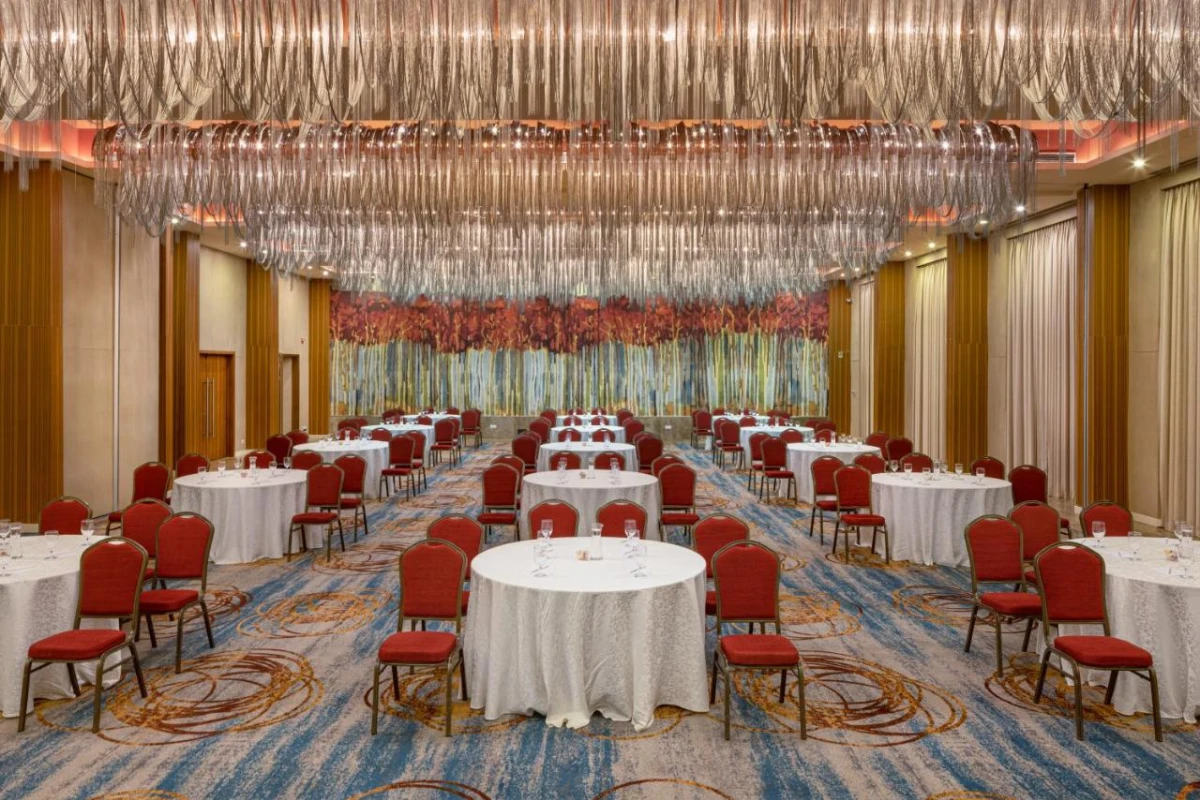 Radisson Blu Resort Galle - Hotel Photo 26