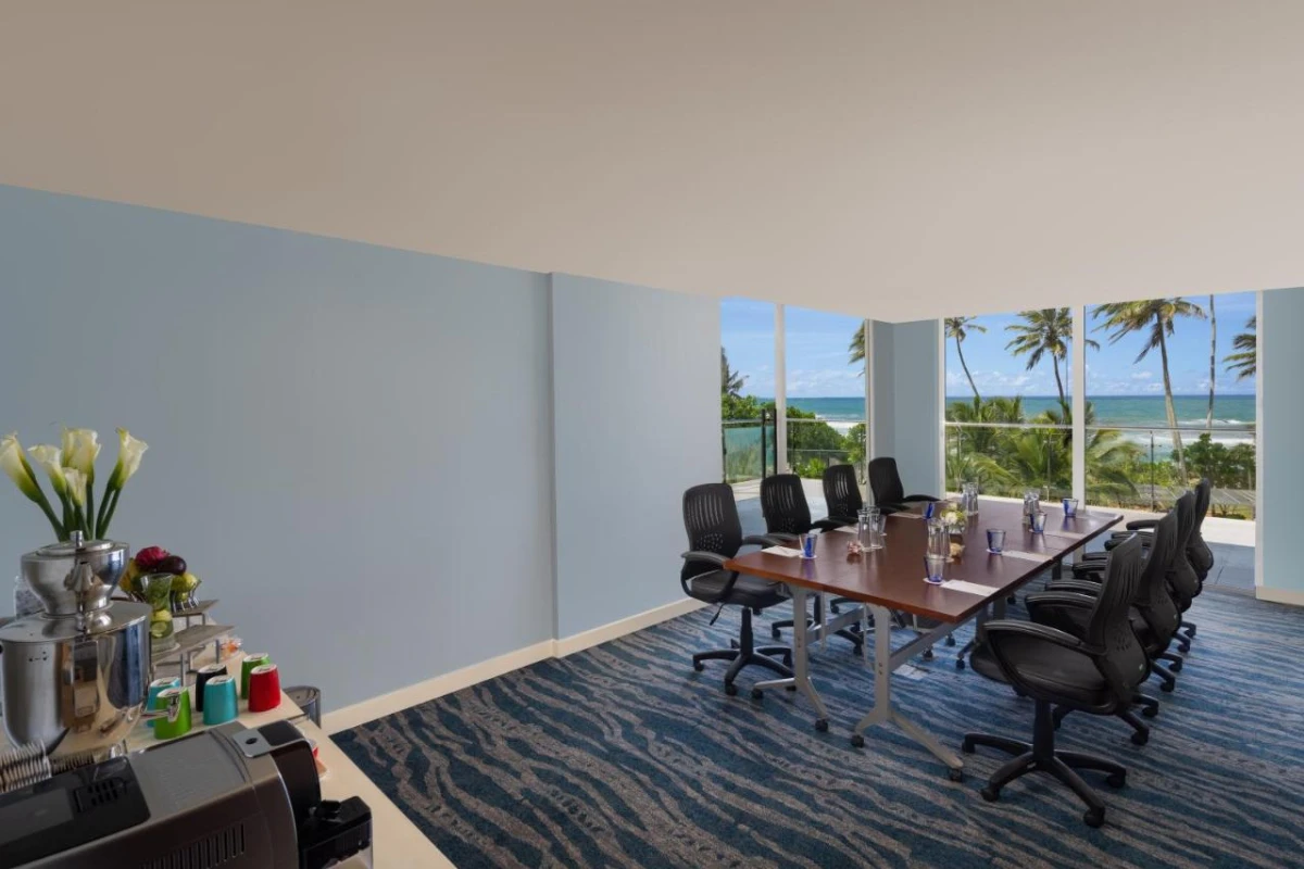 Radisson Blu Resort Galle - Hotel Photo 28