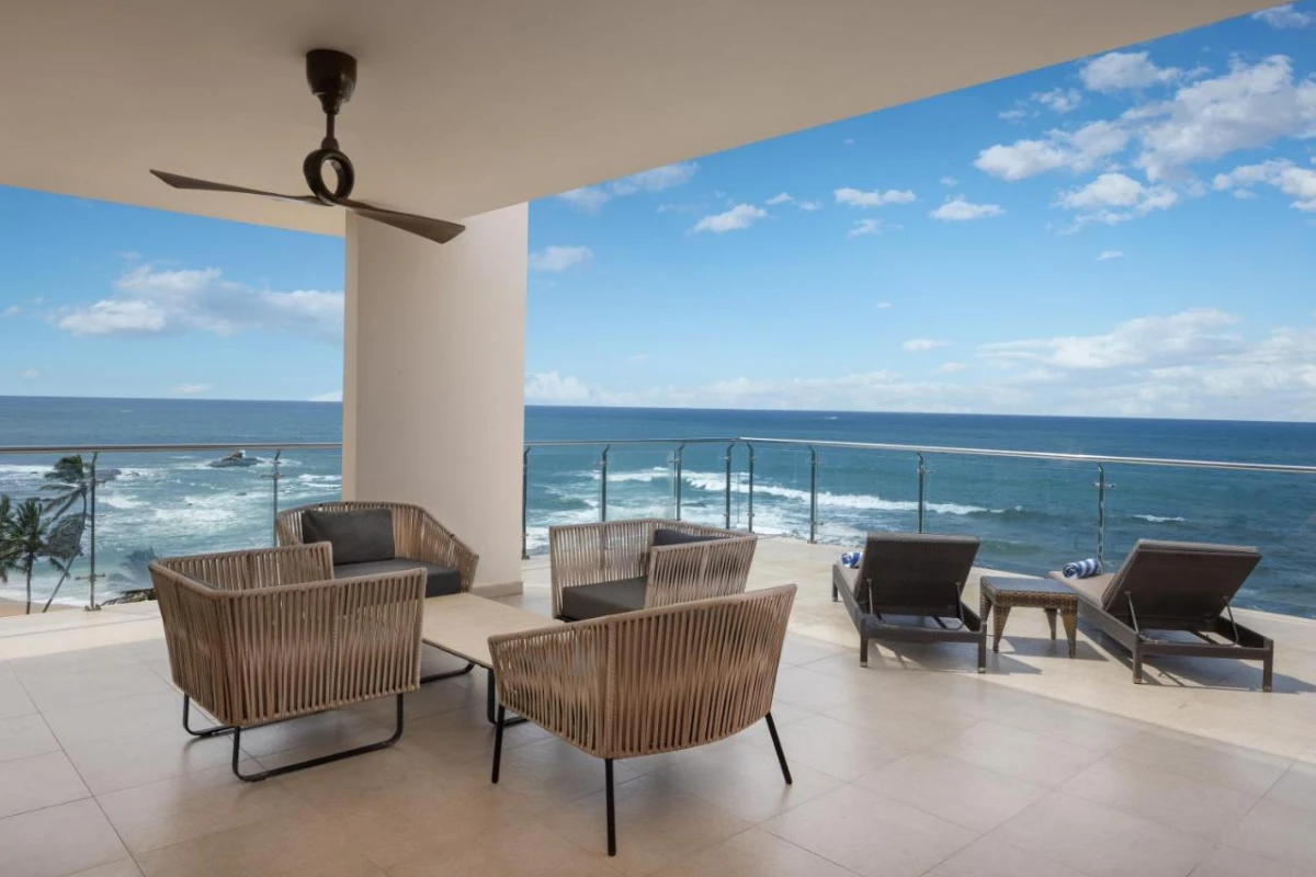 Radisson Blu Resort Galle - Hotel Photo 29