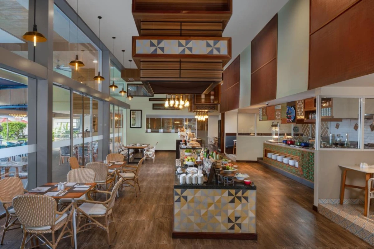 Radisson Blu Resort Galle - Hotel Photo 30