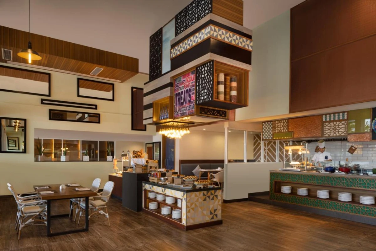 Radisson Blu Resort Galle - Hotel Photo 32