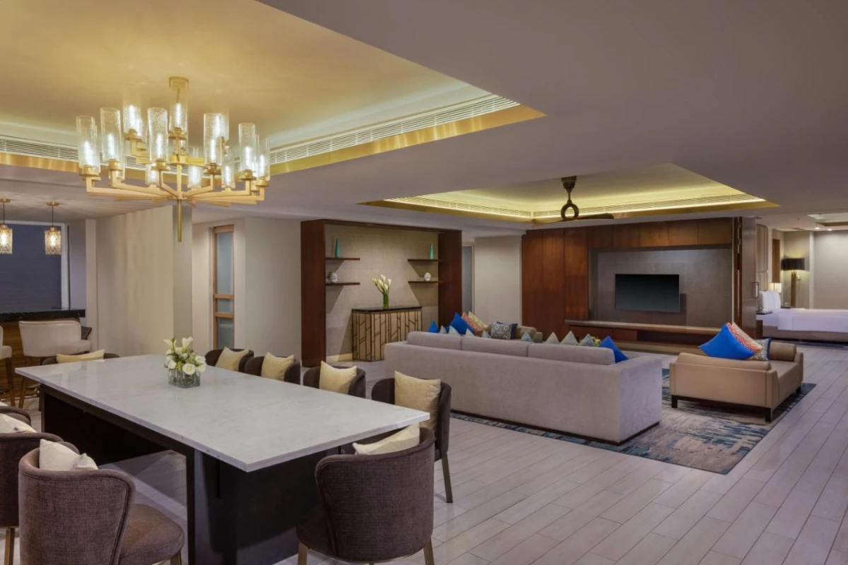 Radisson Blu Resort Galle - Hotel Photo 34