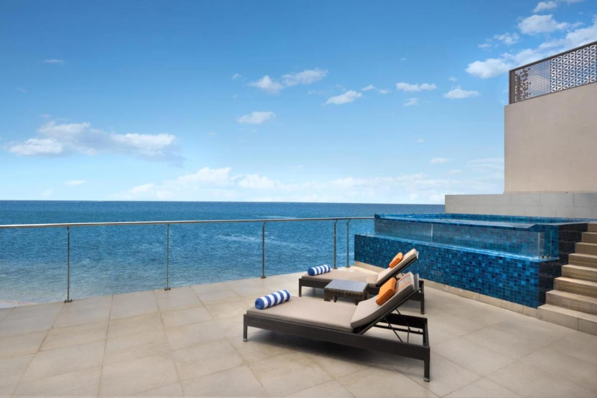 Radisson Blu Resort Galle - Hotel Photo 36