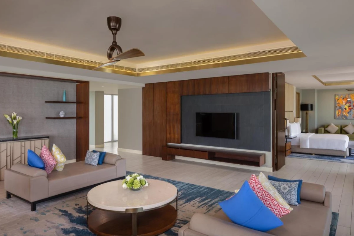 Radisson Blu Resort Galle - Hotel Photo 38