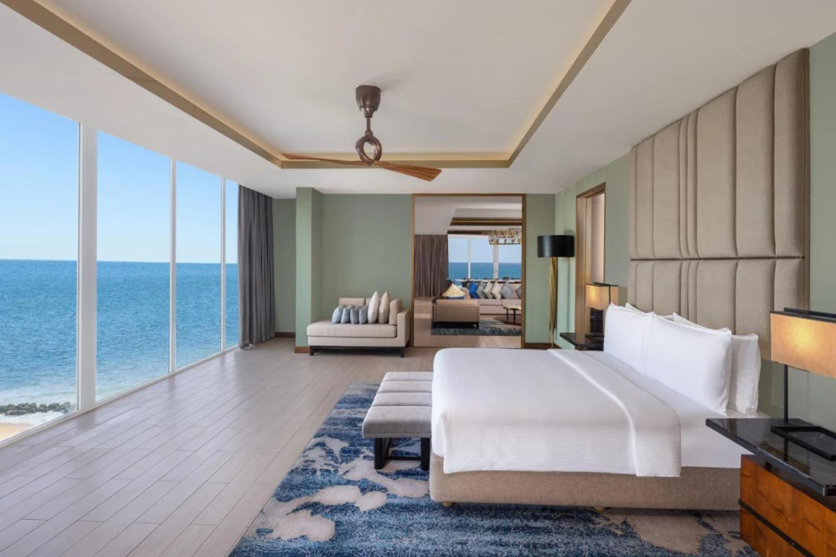 Radisson Blu Resort Galle - Hotel Photo 40