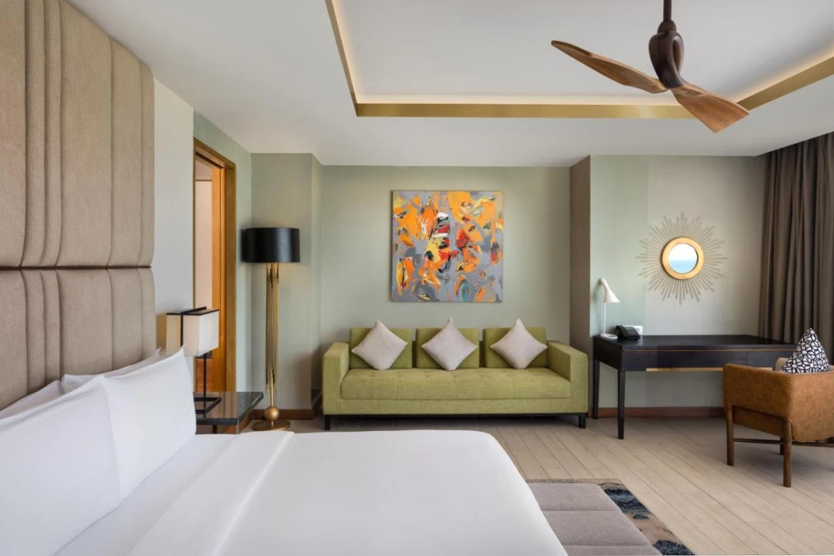 Radisson Blu Resort Galle - Hotel Photo 41