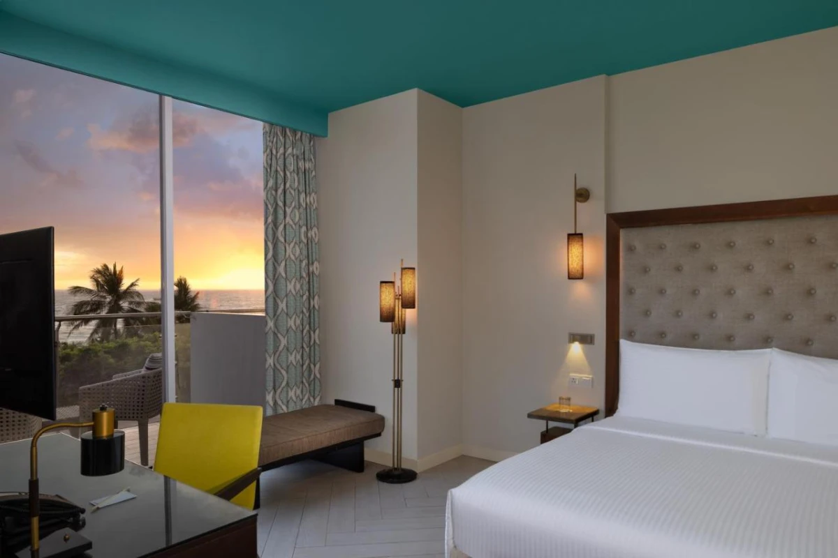 Radisson Blu Resort Galle - Hotel Photo 43