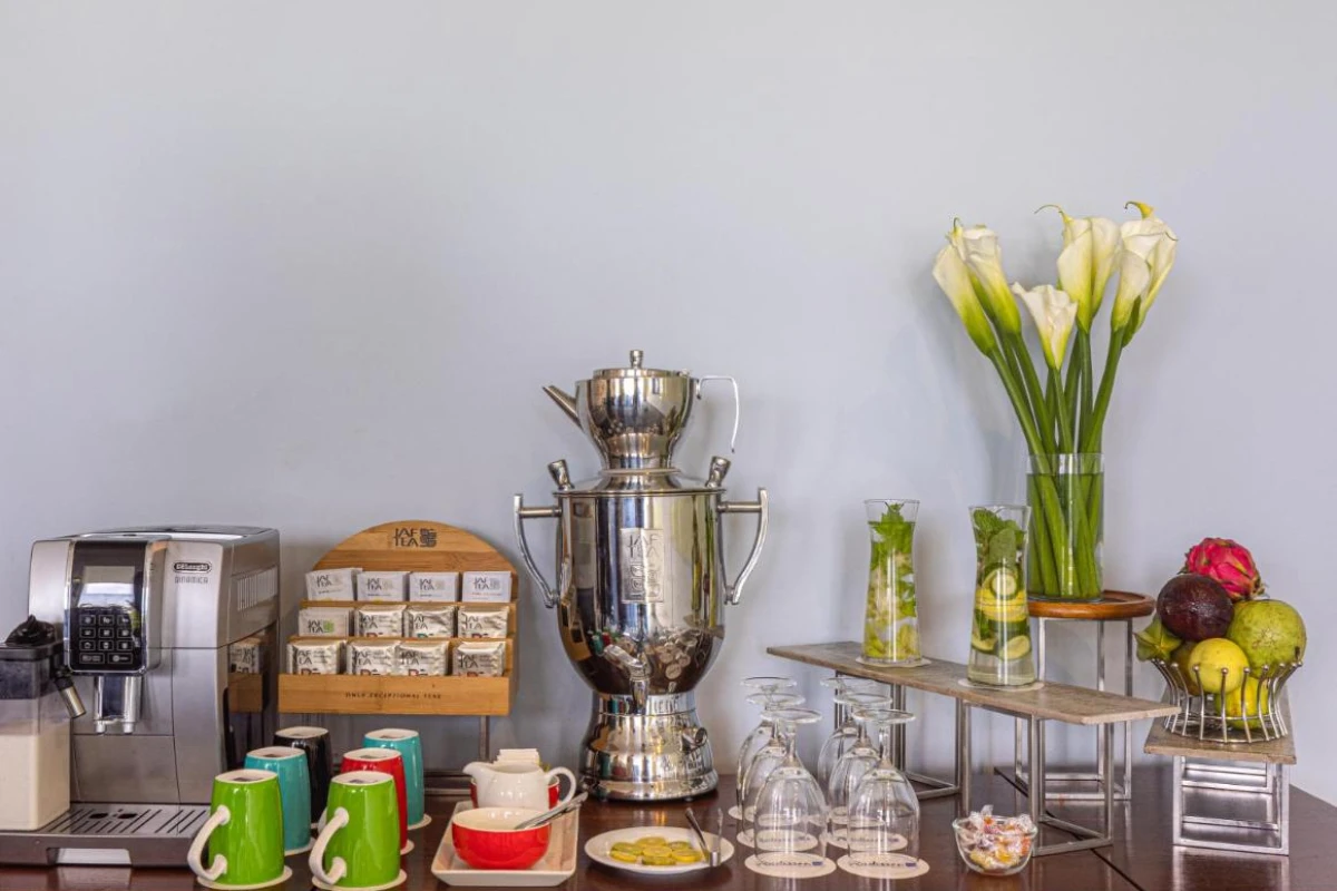 Radisson Blu Resort Galle - Hotel Photo 44