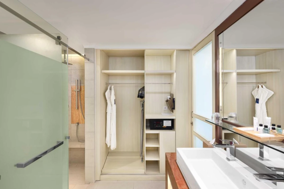 Radisson Blu Resort Galle - Hotel Photo 45