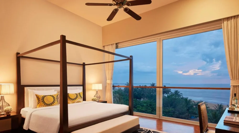 Presidential Suite at Sentido Heritance Negombo