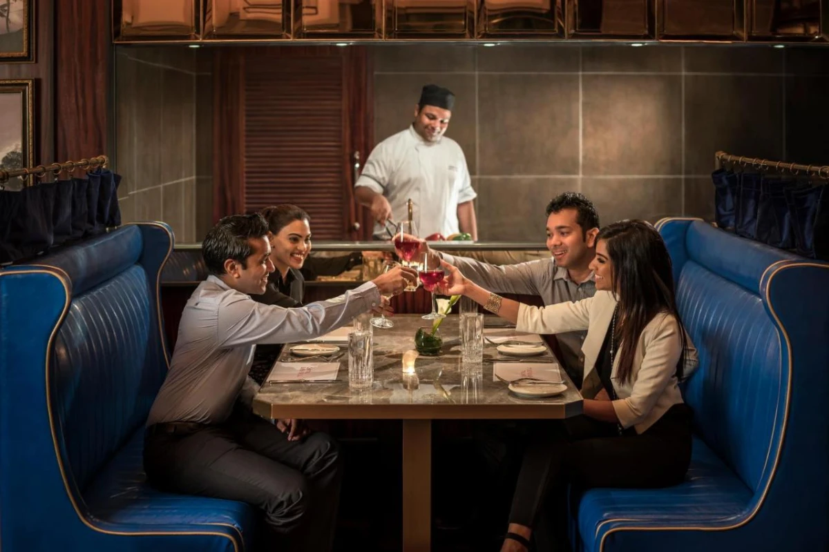 Shangri-La Colombo - Hotel Photo 7