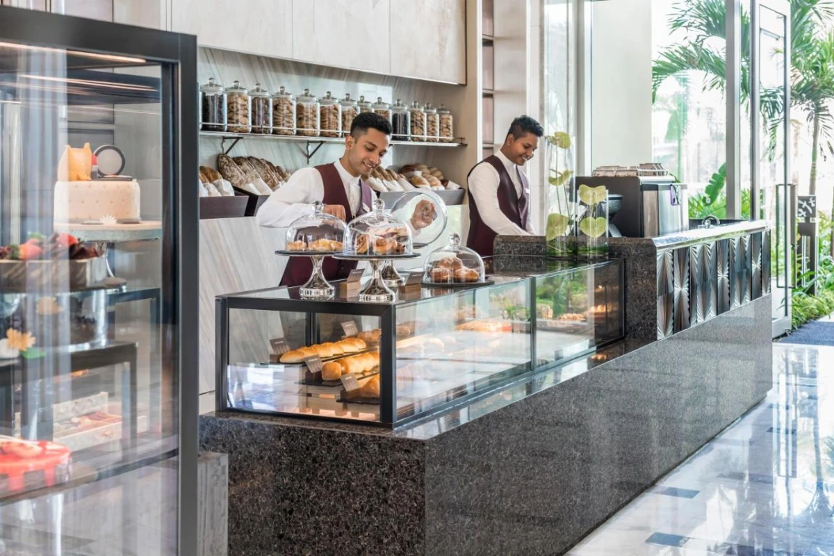 Shangri-La Colombo - Hotel Photo 9