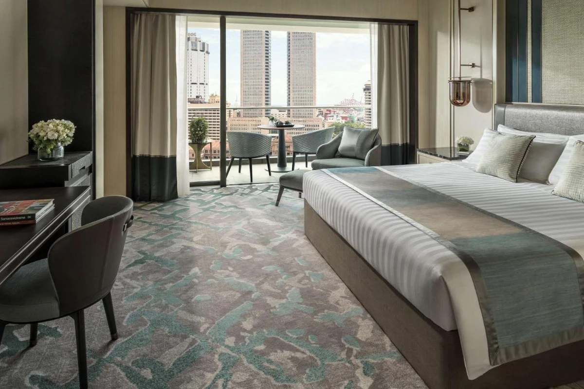 Shangri-La Colombo - Hotel Photo 16