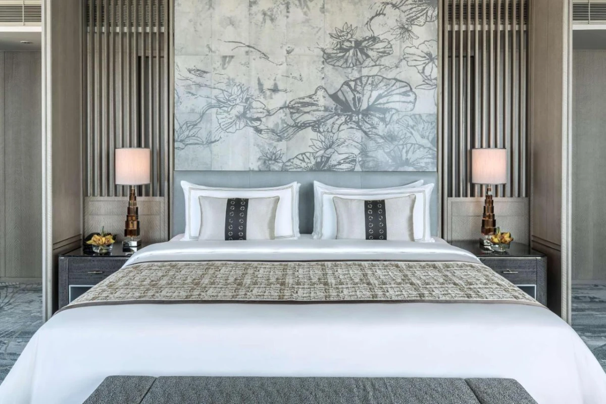 Shangri-La Colombo - Hotel Photo 18