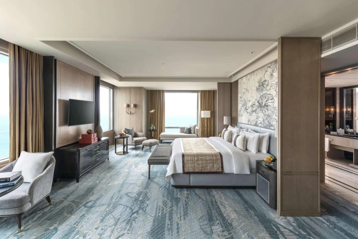 Shangri-La Colombo - Hotel Photo 20