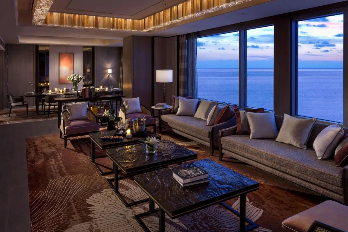 Shangri-La Colombo - Hotel Photo 21