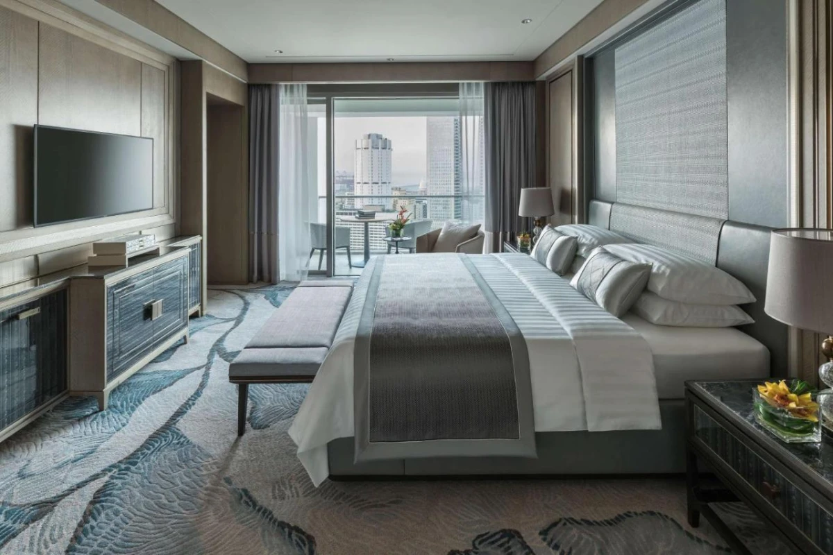 Shangri-La Colombo - Hotel Photo 22