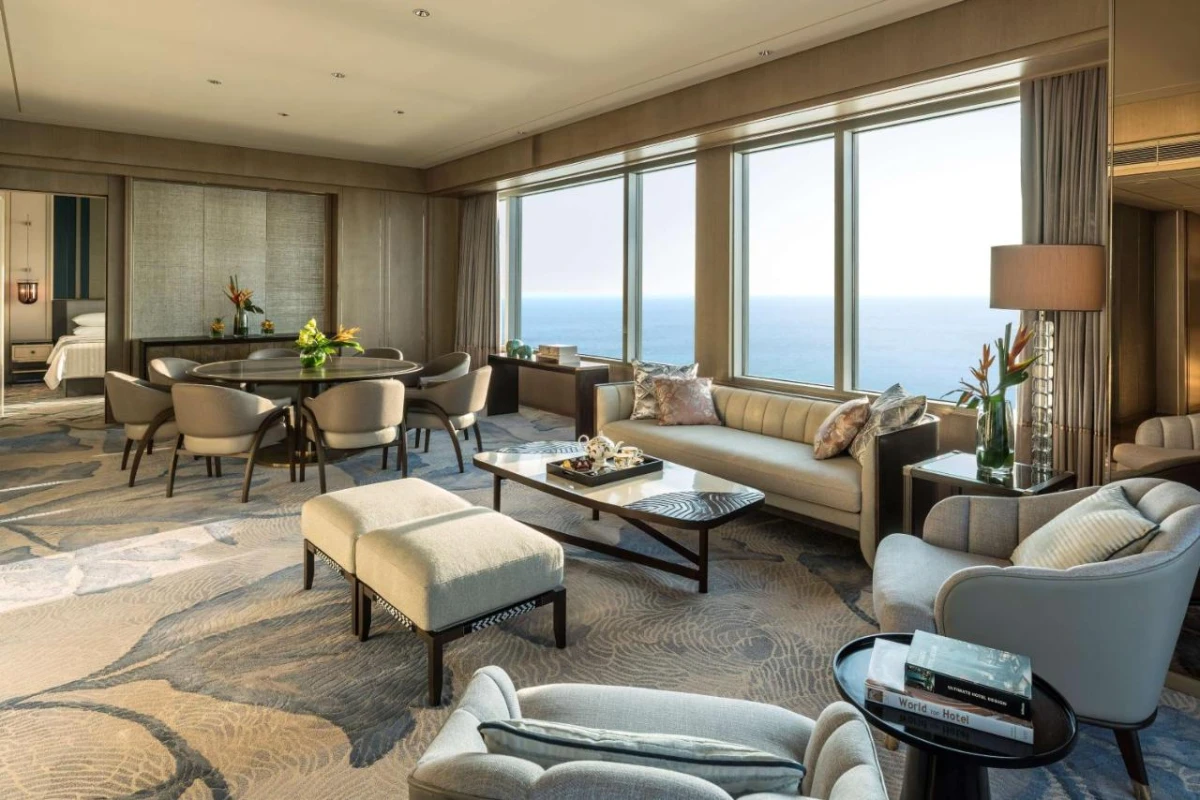 Shangri-La Colombo - Hotel Photo 23