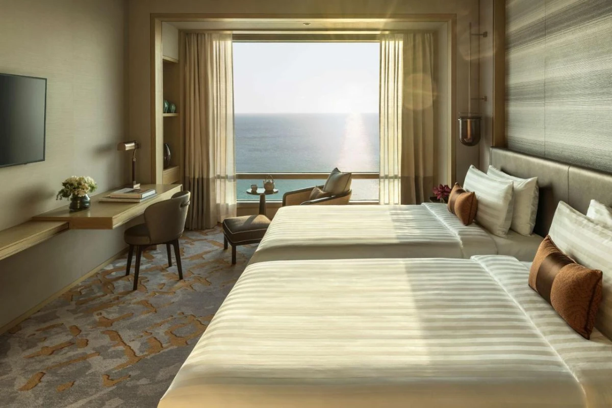 Shangri-La Colombo - Hotel Photo 26