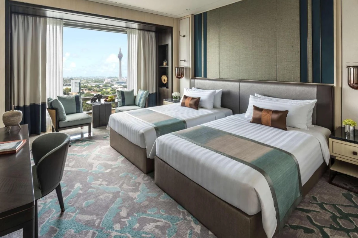 Shangri-La Colombo - Hotel Photo 29