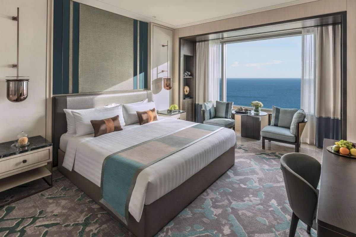 Shangri-La Colombo - Hotel Photo 30