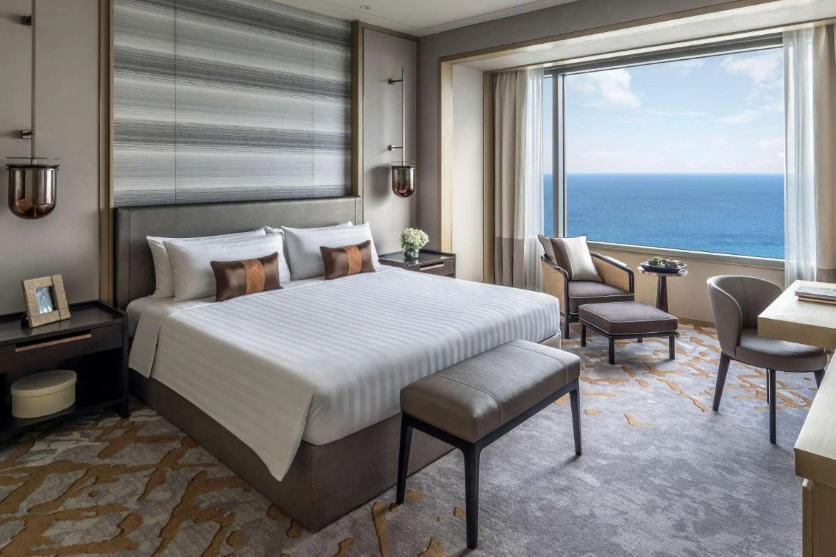 Shangri-La Colombo - Hotel Photo 32