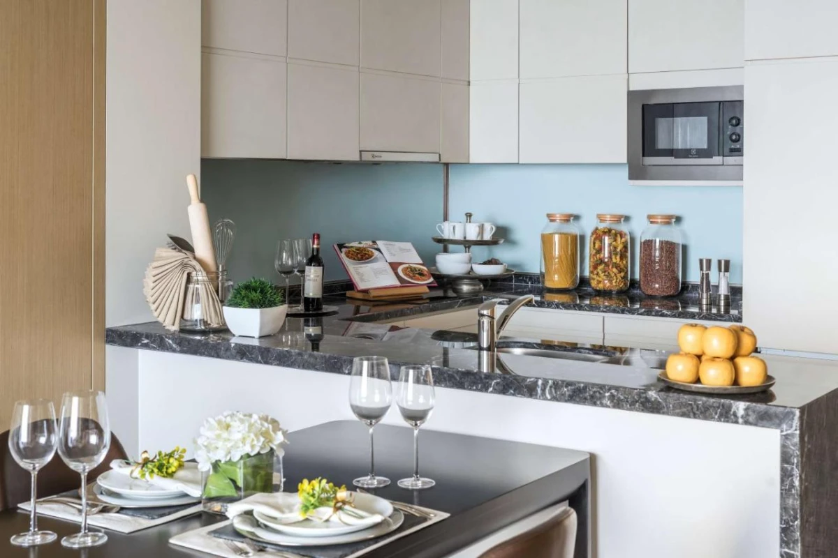 Shangri-La Colombo - Hotel Photo 33