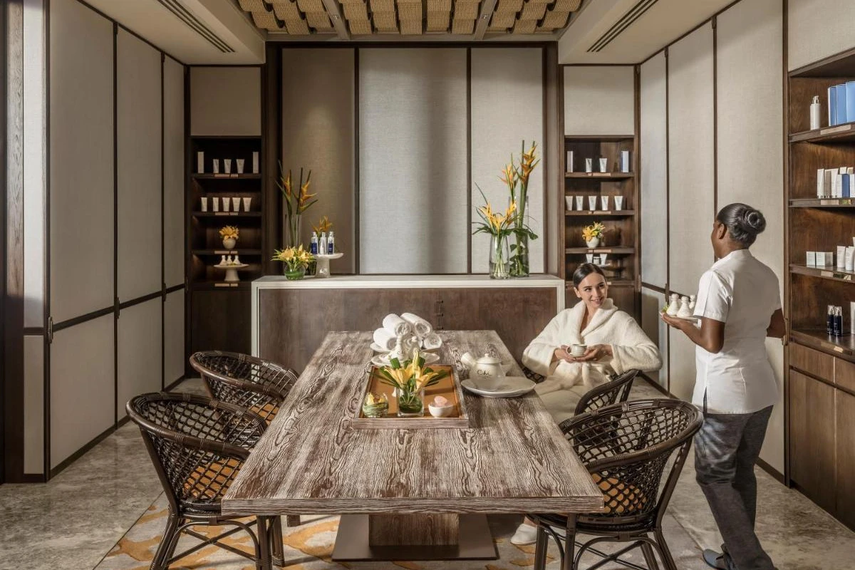 Shangri-La Colombo - Hotel Photo 38