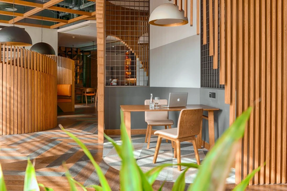 Shangri-La Colombo - Hotel Photo 42