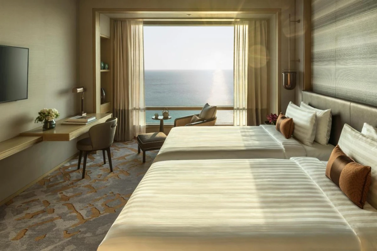 Shangri-La Colombo - Hotel Photo 46