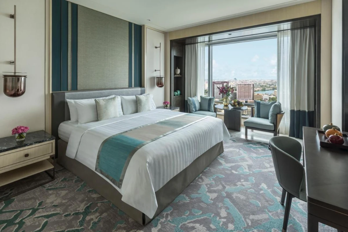 Shangri-La Colombo - Hotel Photo 47