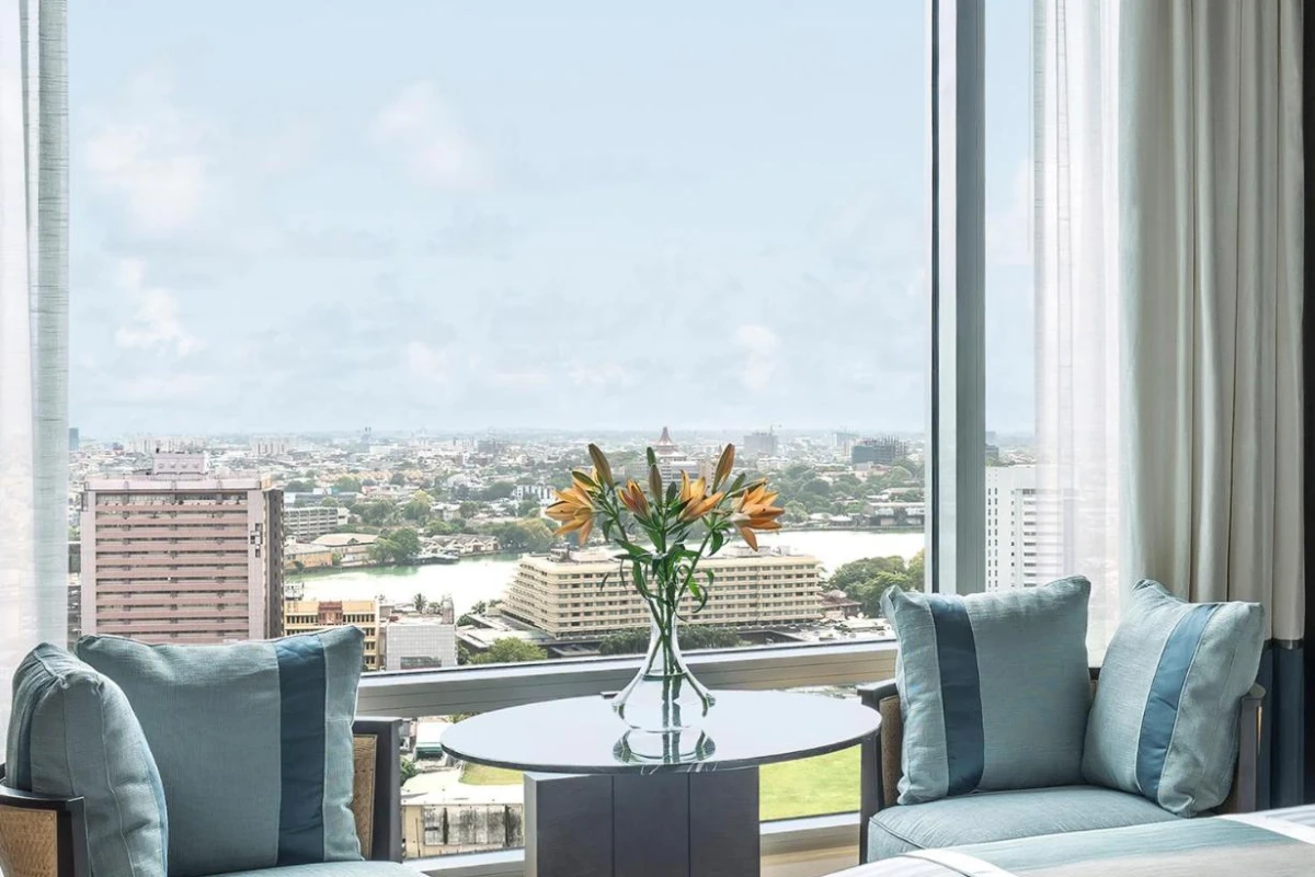 Shangri-La Colombo - Hotel Photo 48