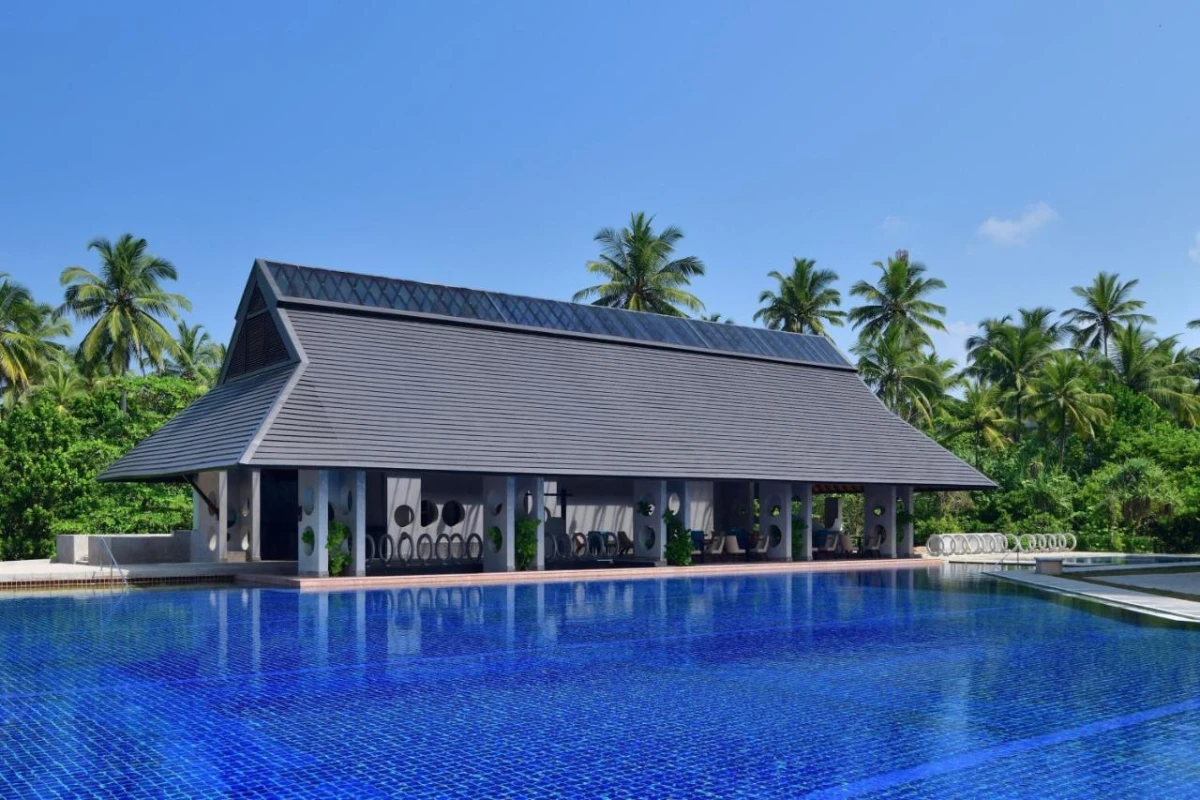 Sheraton Kosgoda Turtle Beach Resort - Hotel Photo 6