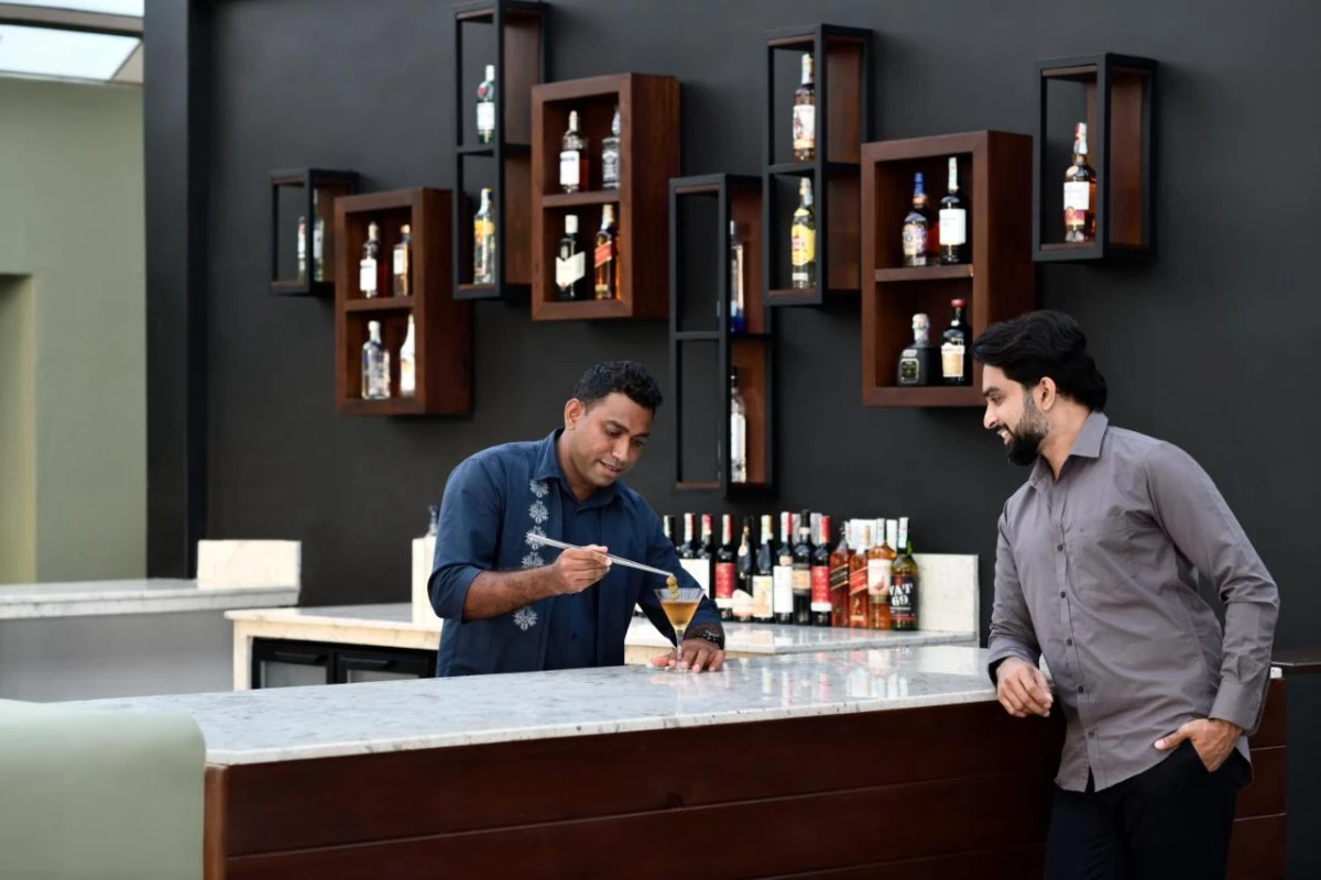 Sheraton Kosgoda Turtle Beach Resort - Hotel Photo 7