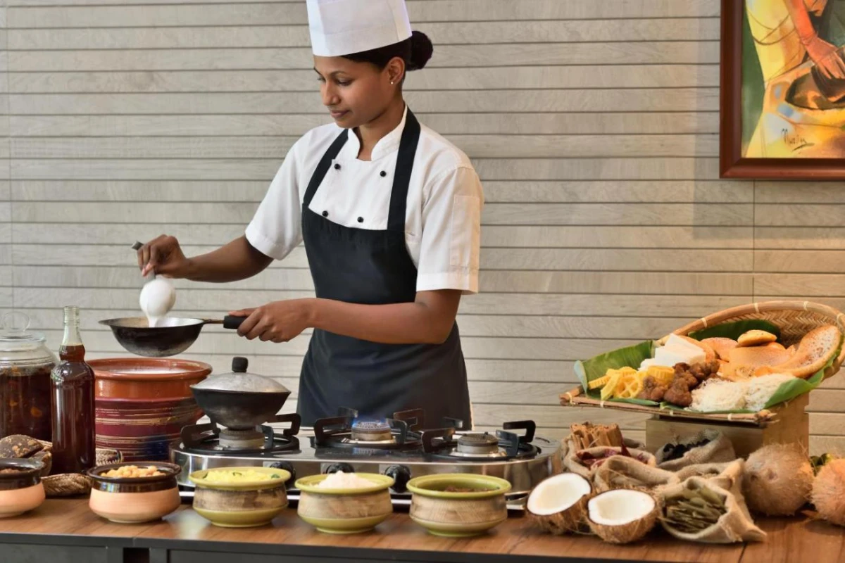 Sheraton Kosgoda Turtle Beach Resort - Hotel Photo 9