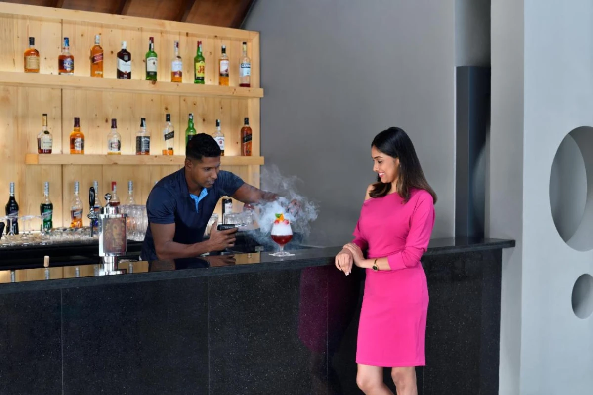 Sheraton Kosgoda Turtle Beach Resort - Hotel Photo 10