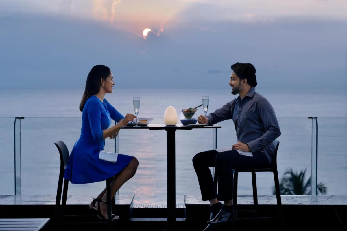 Sheraton Kosgoda Turtle Beach Resort - Hotel Photo 11