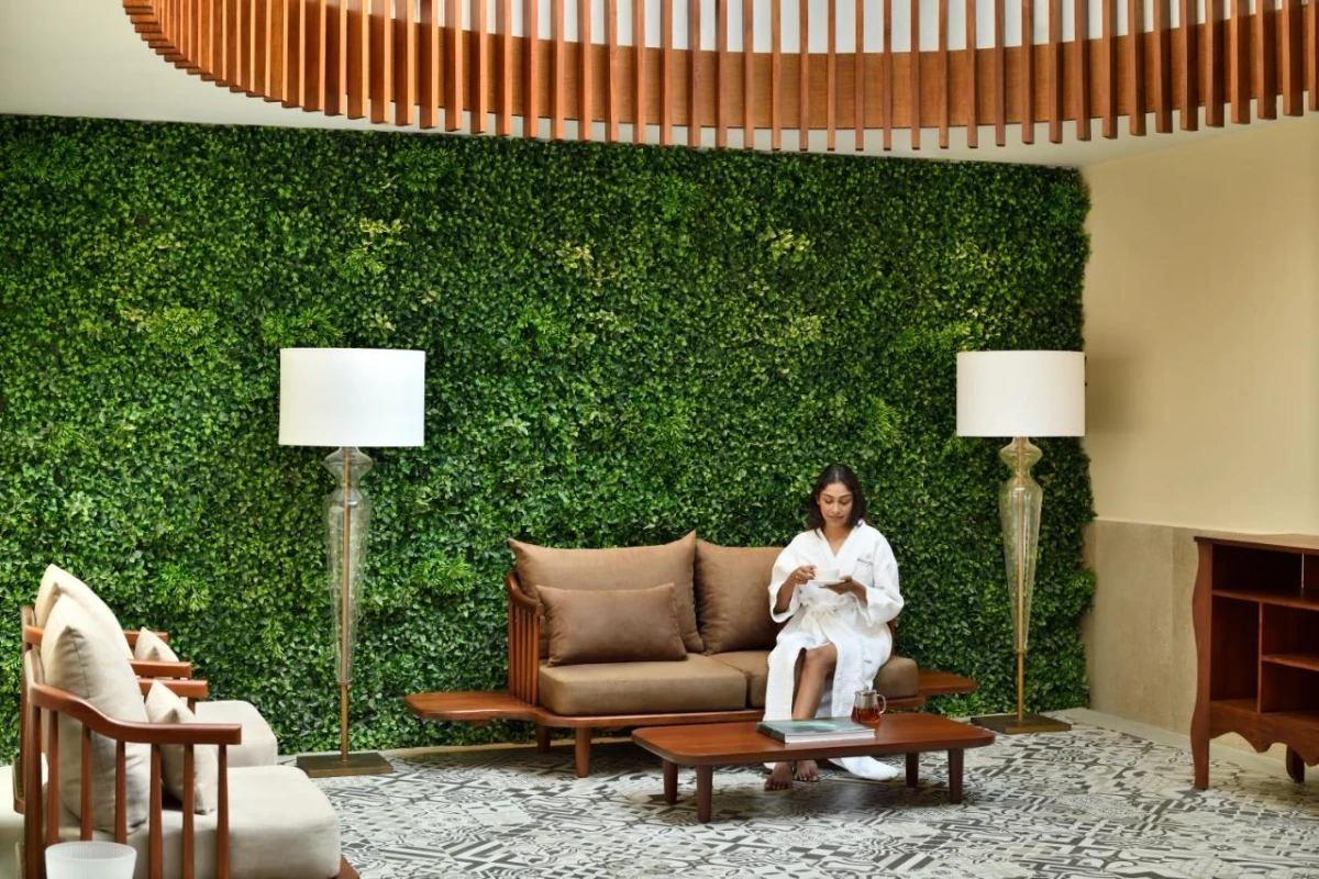 Sheraton Kosgoda Turtle Beach Resort - Hotel Photo 13