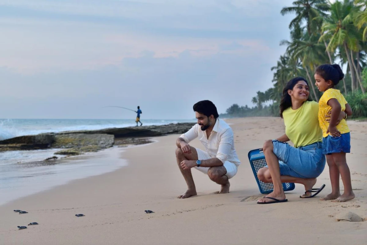 Sheraton Kosgoda Turtle Beach Resort - Hotel Photo 16